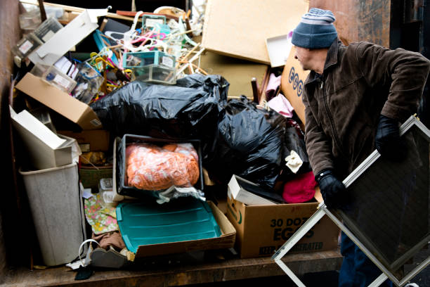 Professional Junk Removal in Enlow, PA