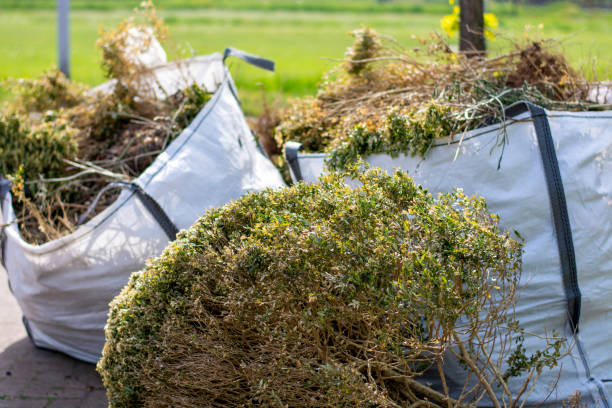 Best Construction Debris Removal  in Enlow, PA