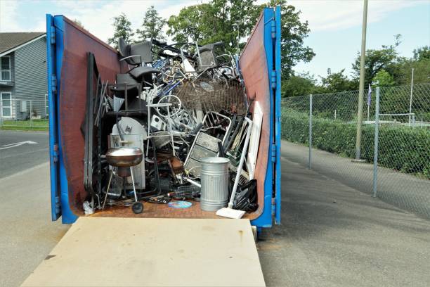 Best Local Junk Hauling  in Enlow, PA