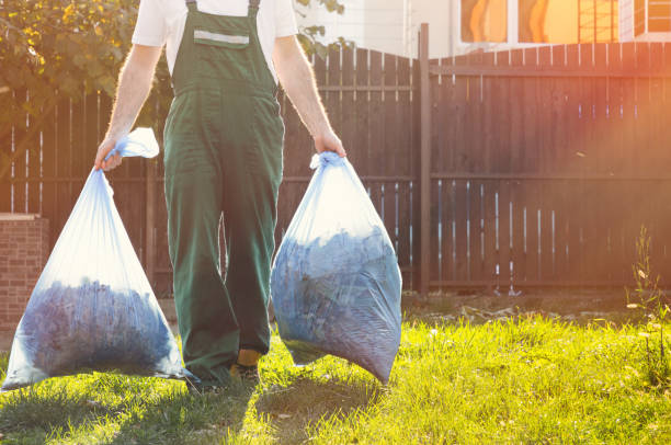 Best Basement Cleanout Services  in Enlow, PA