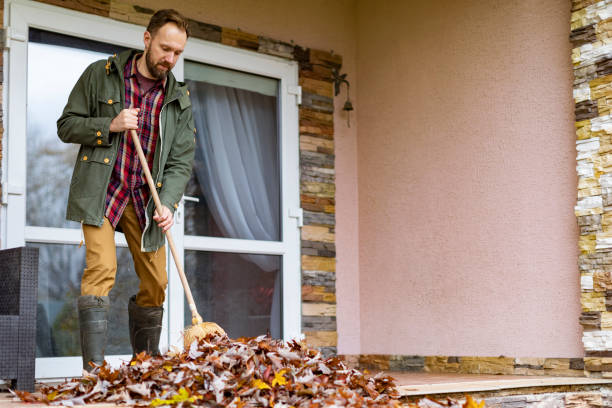 Best Construction Debris Removal  in Enlow, PA