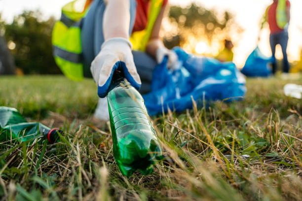 Best Yard Cleanup Services  in Enlow, PA