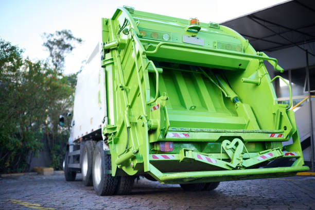 Best Commercial Junk Removal  in Enlow, PA
