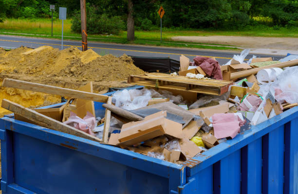 Best Junk Hauling Services  in Enlow, PA